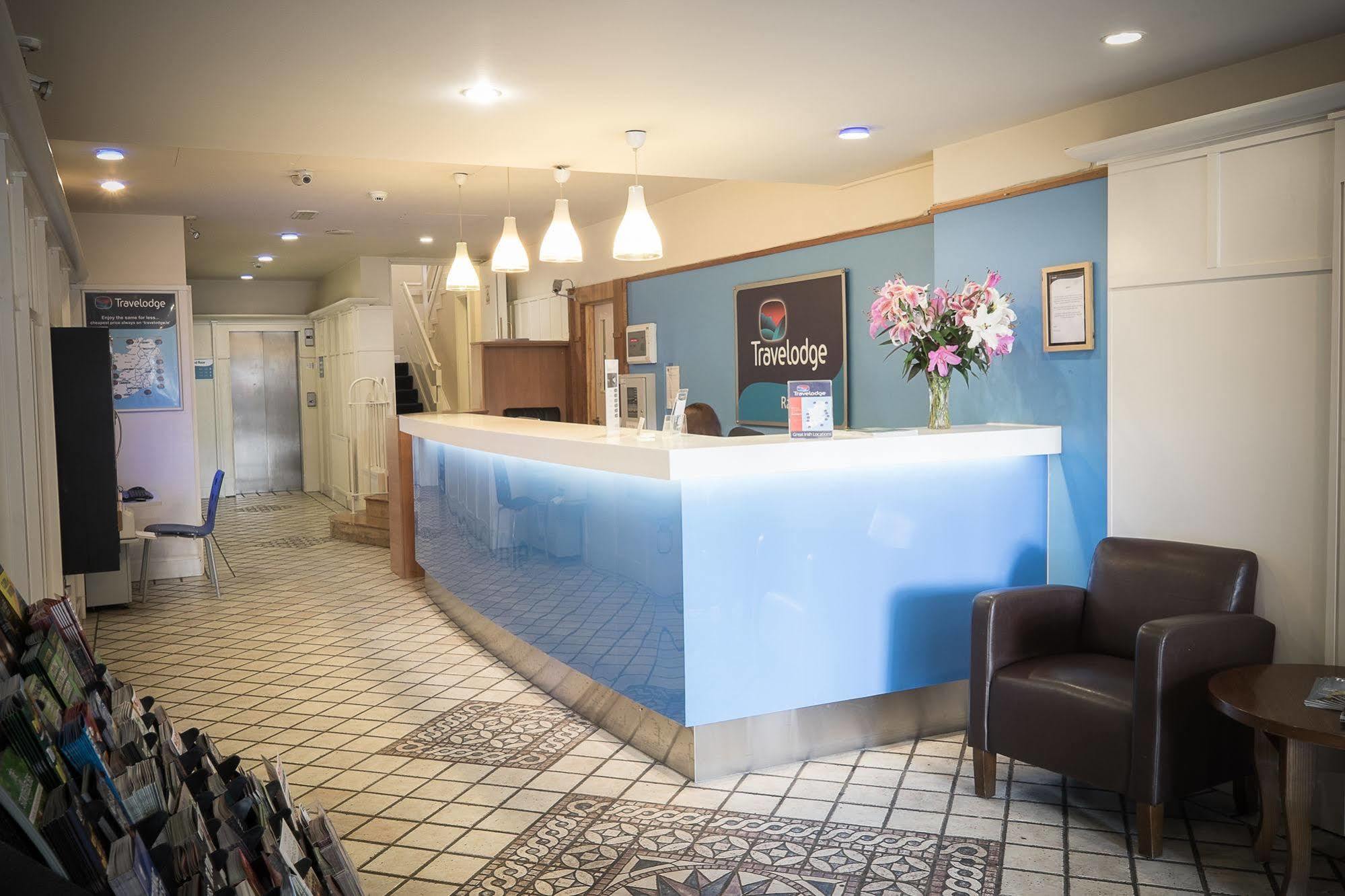 Travelodge Rathmines Dublin