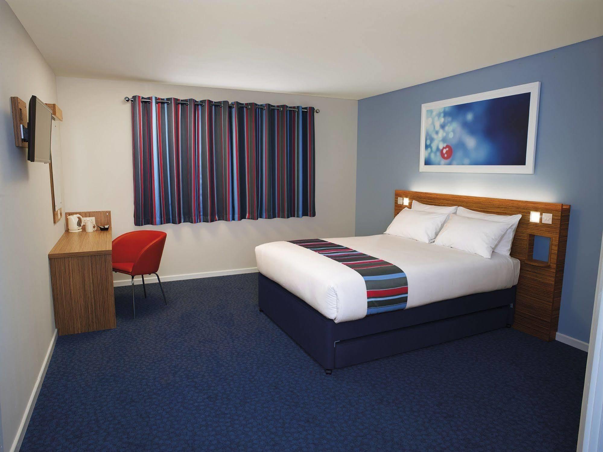 Hotel Travelodge Rathmines 3*