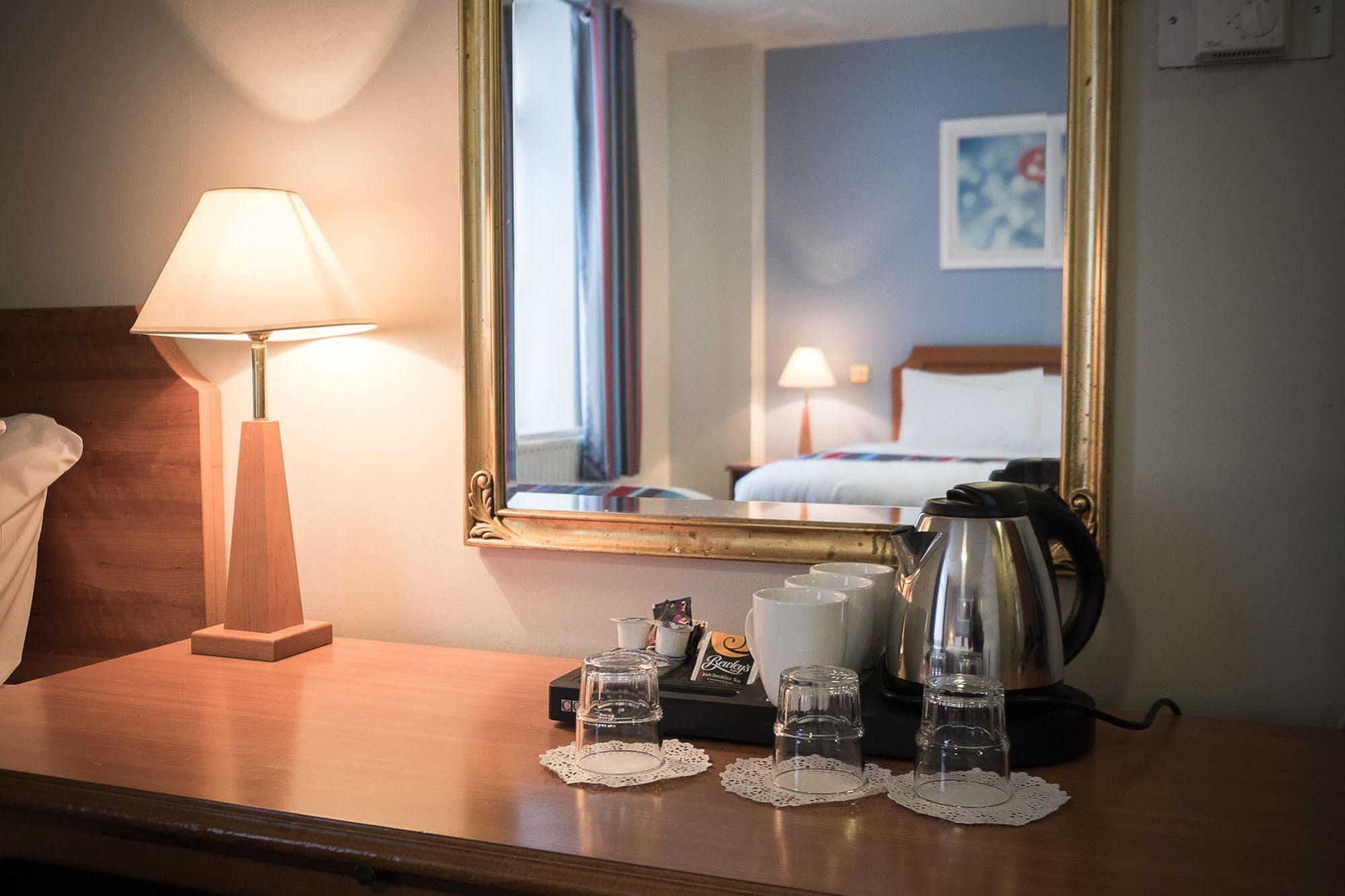 Hotel Travelodge Rathmines Dublin