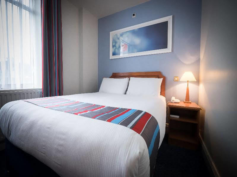 Travelodge Rathmines Hotel Dublin