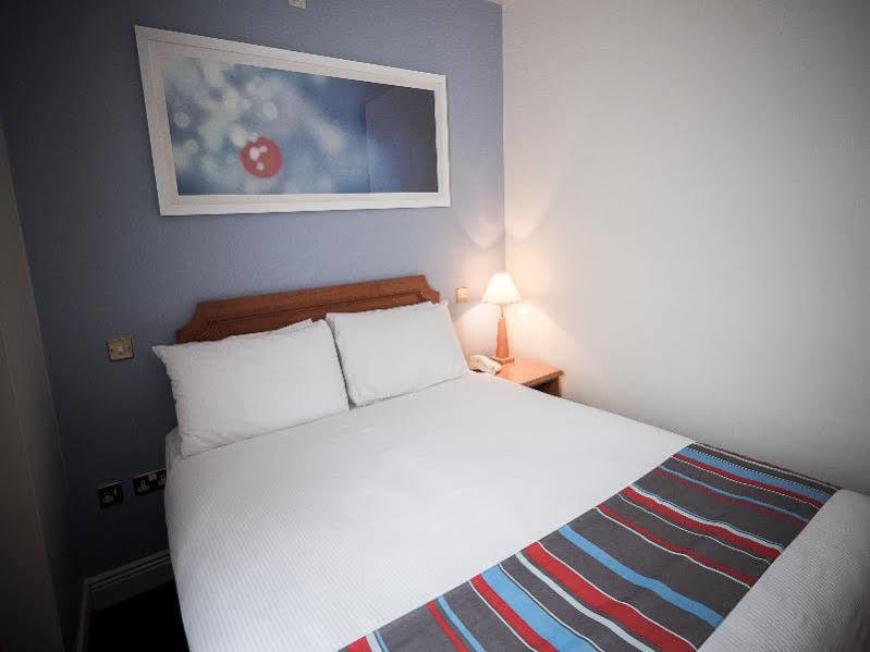 Travelodge Rathmines Hotel
