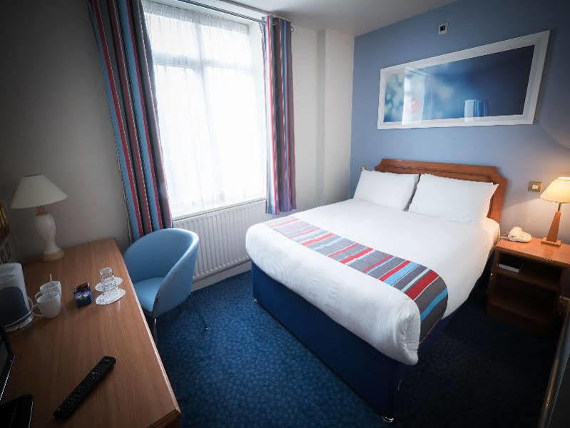 Travelodge Rathmines 3* Dublin
