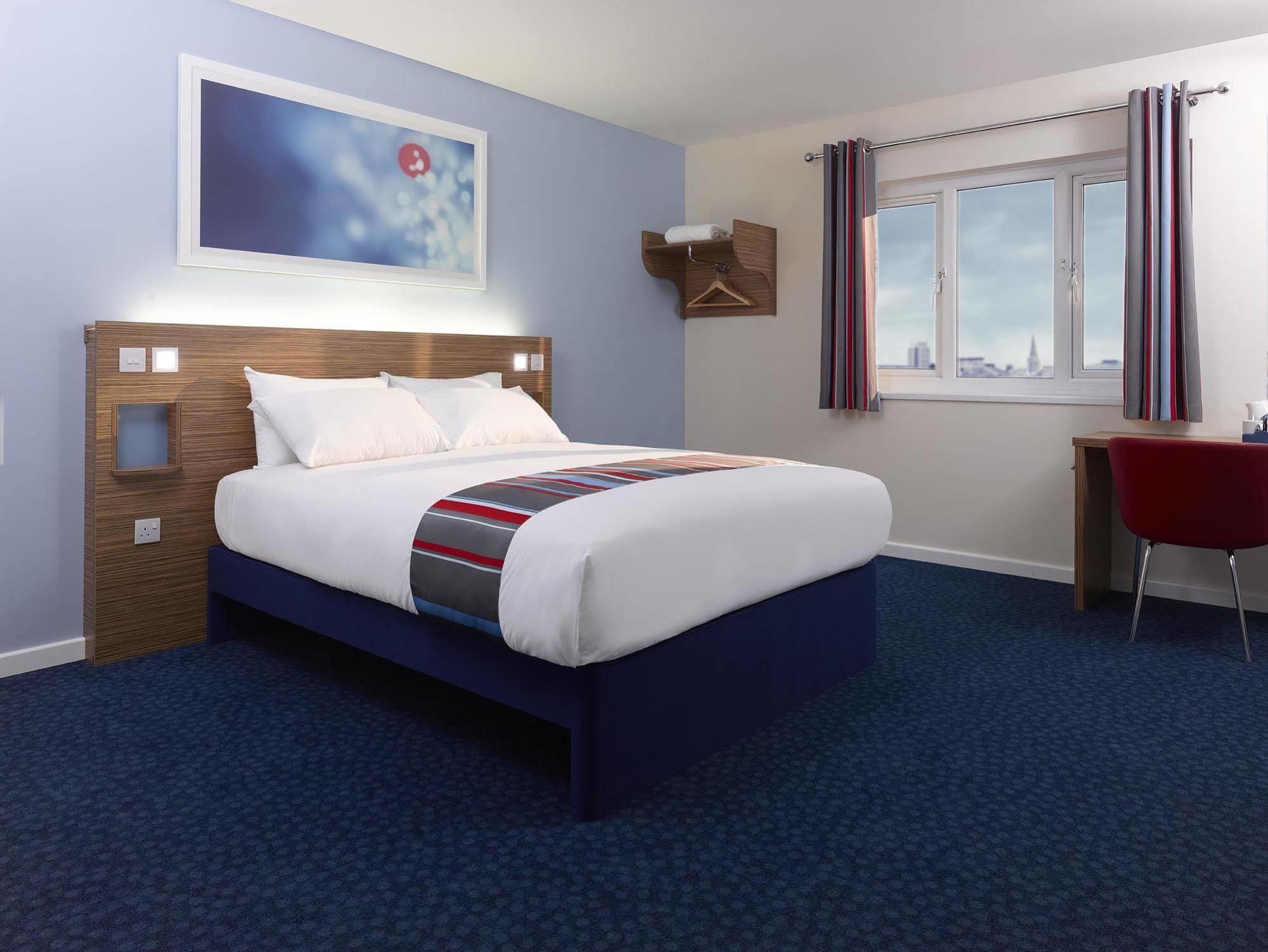 Hotel Travelodge Rathmines 3*