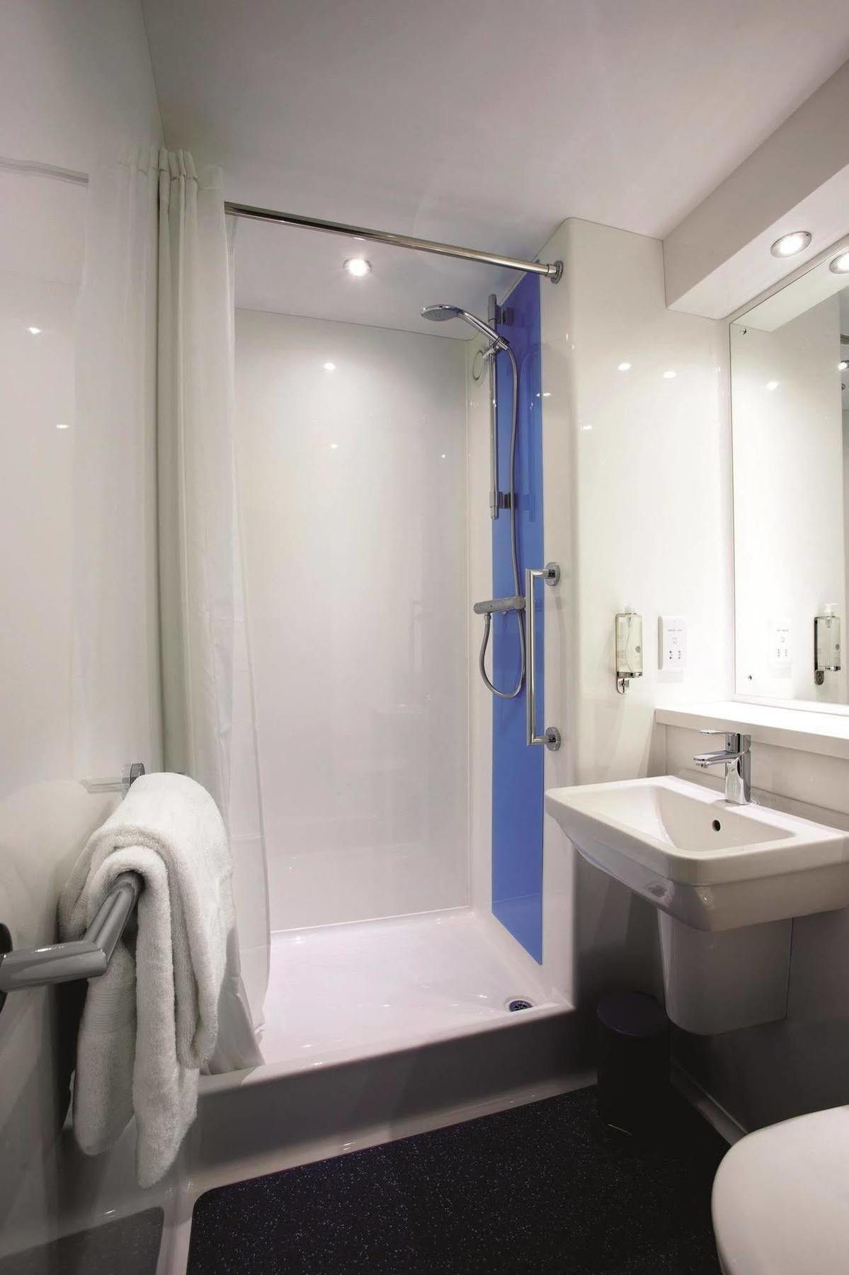 Hotel Travelodge Rathmines Dublin