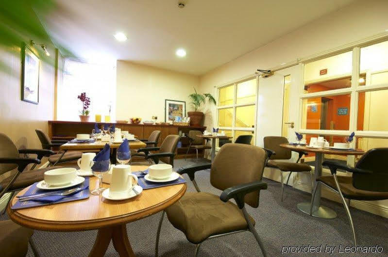 Hotel Travelodge Rathmines Dublin