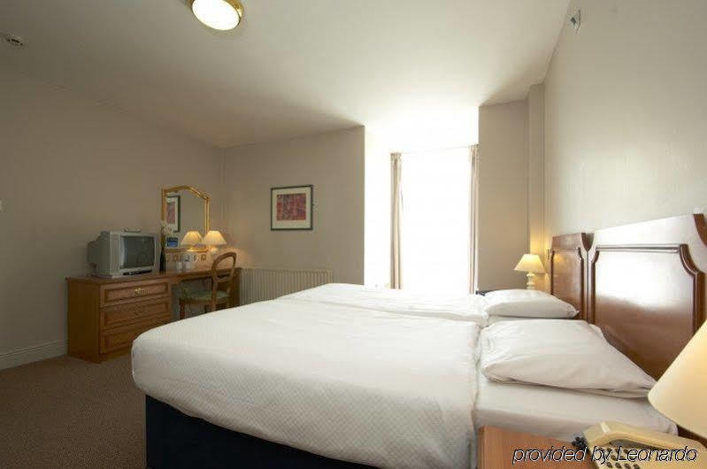Hotel Travelodge Rathmines Dublin
