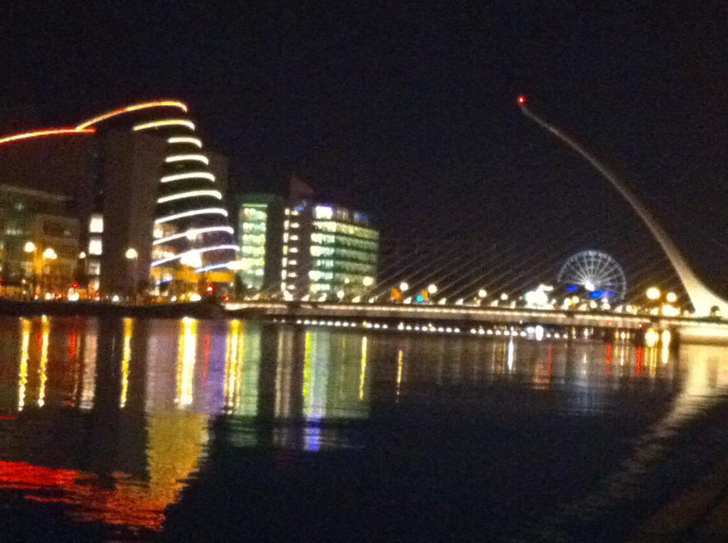 Hotel Dublin Central Inn Dublin