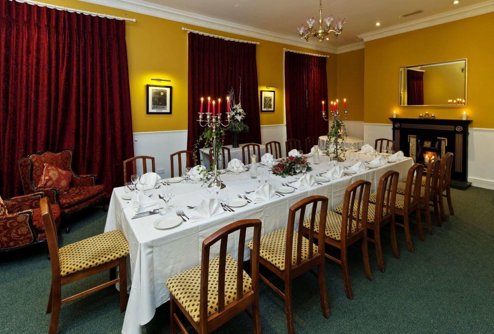 Central Hotel Hotel