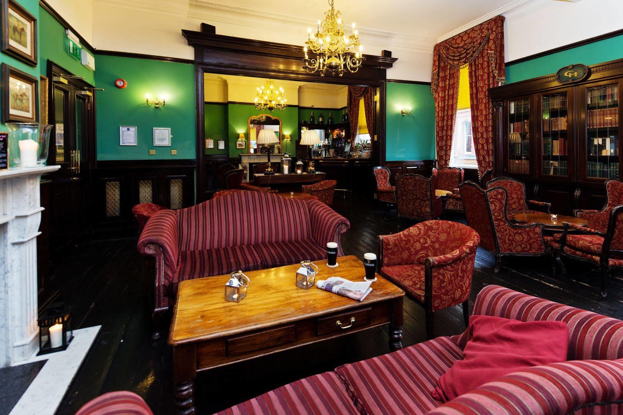 Hotel Central Hotel 3*