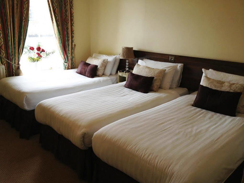 The Ferryman Townhouse Hotel