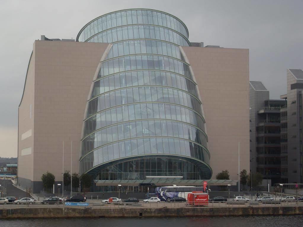 Hotel The Ferryman Townhouse Dublin