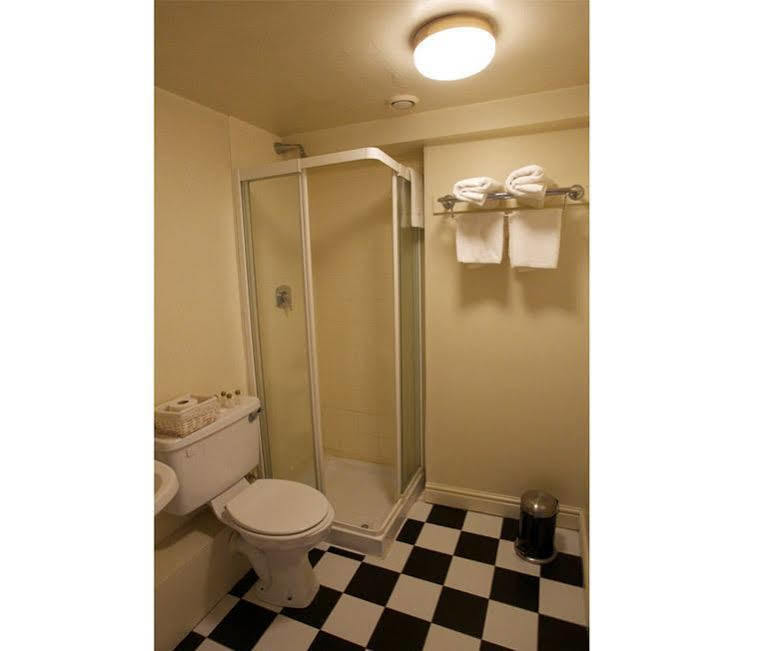 Hotel The Ferryman Townhouse