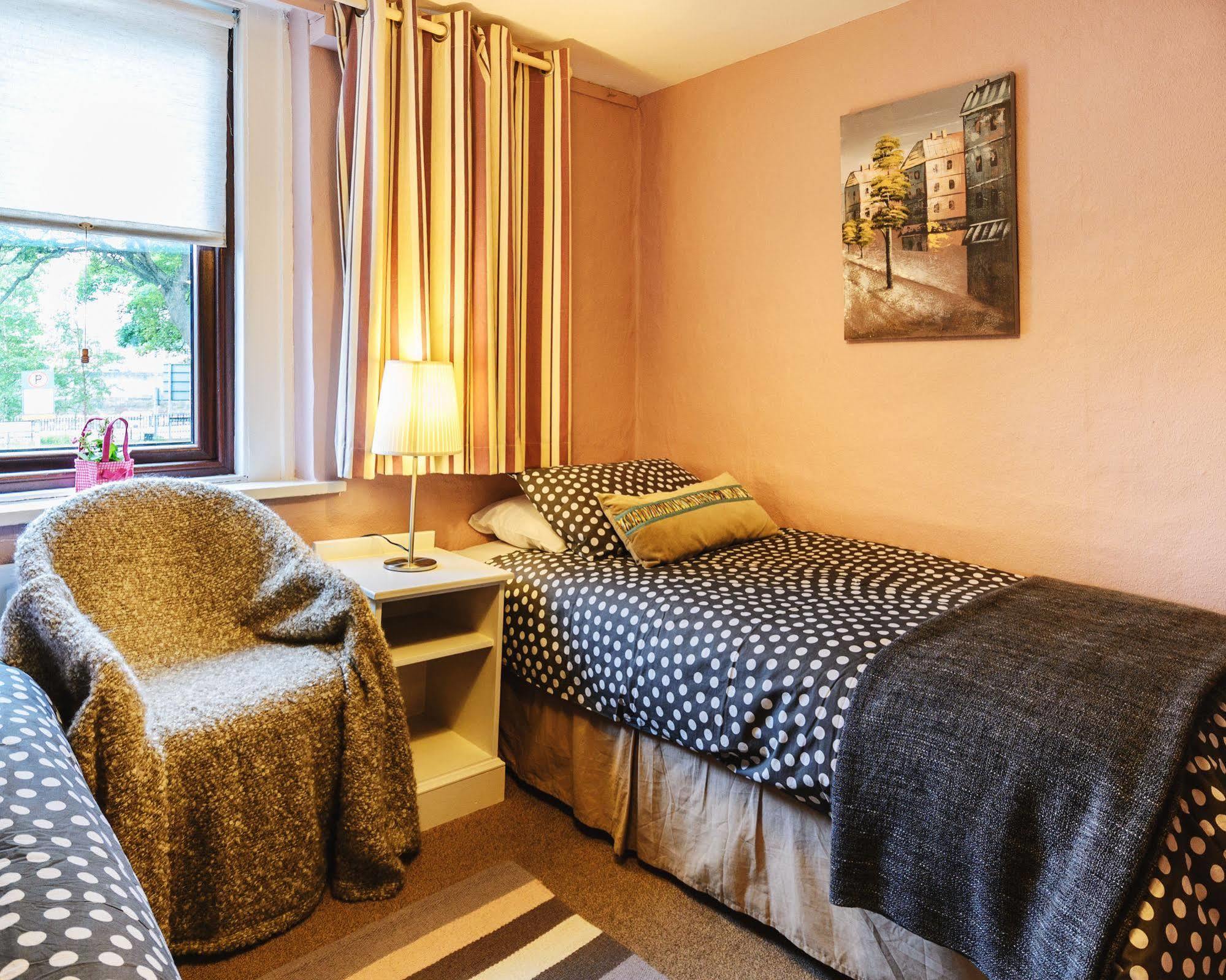 Tipperary House Guest house Dublin