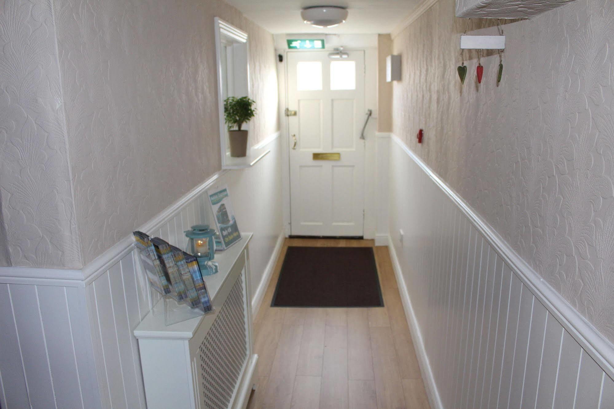 Tipperary House Guest house 2*