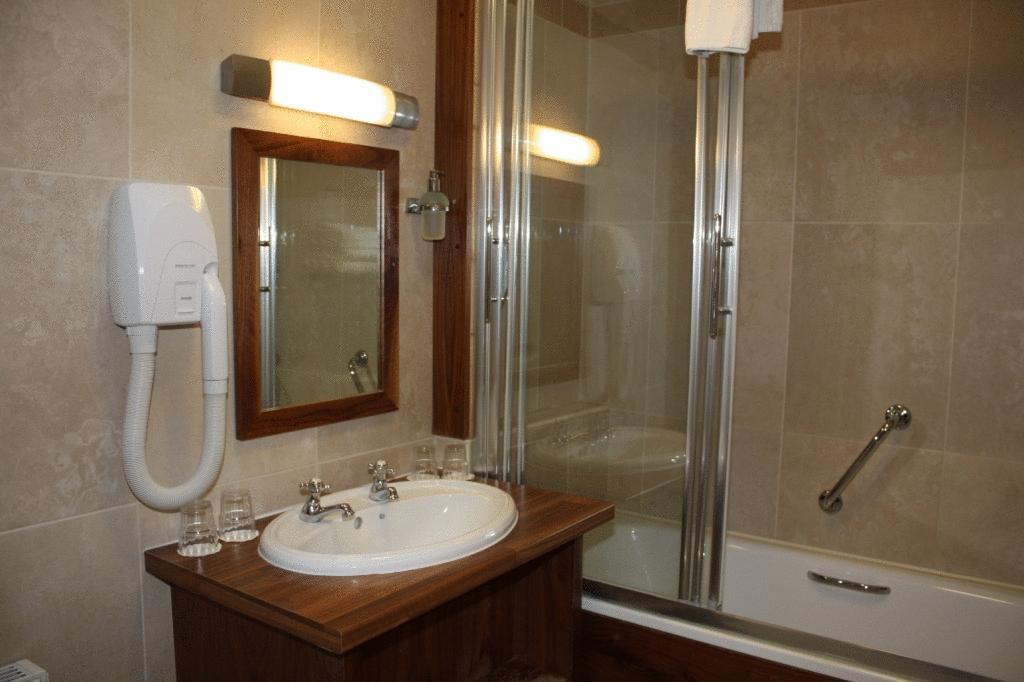 Central Hotel 3* Dublin