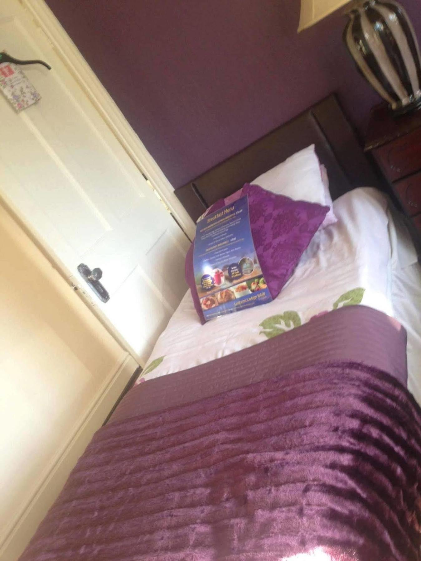 Hotel Leitrim 3*