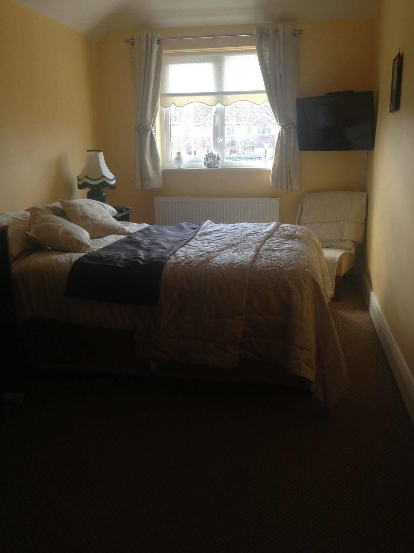 Hotel Leitrim