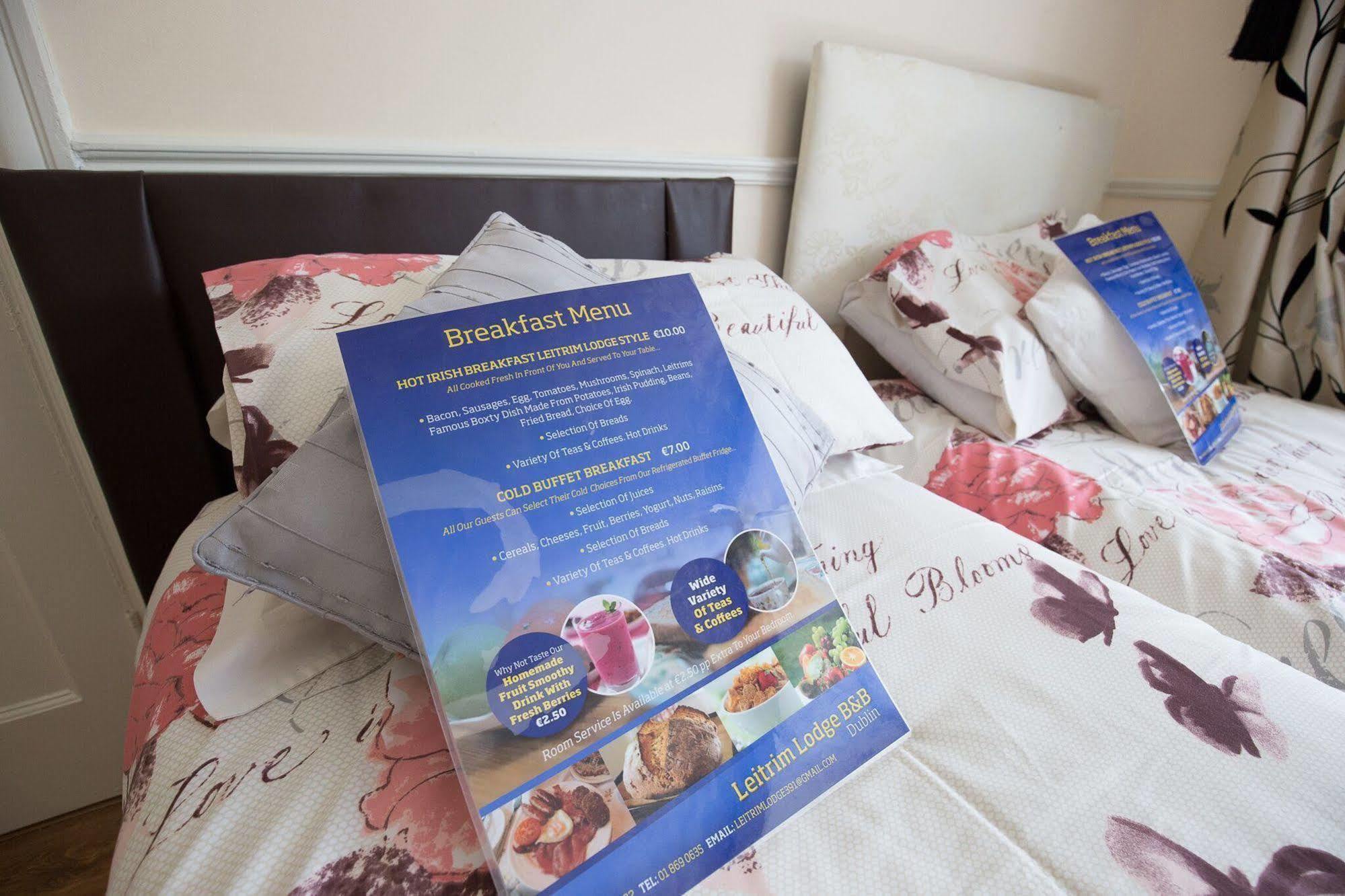 Hotel Leitrim 3*