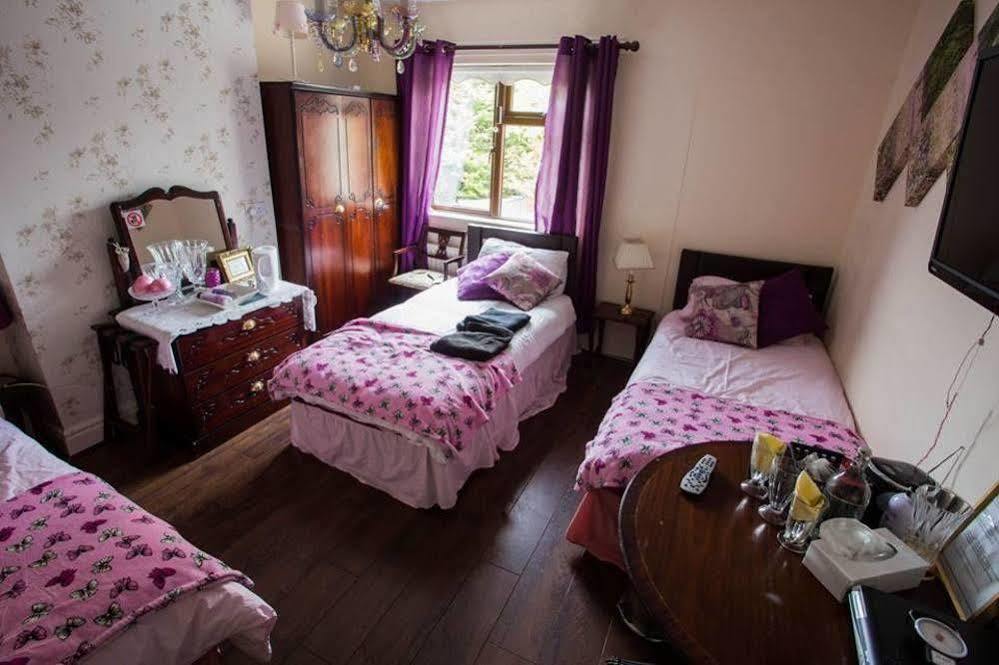 Leitrim Hotel 3*