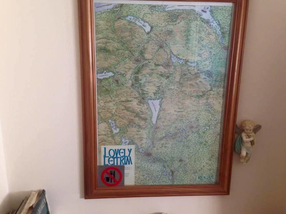 Leitrim Hotel Dublin
