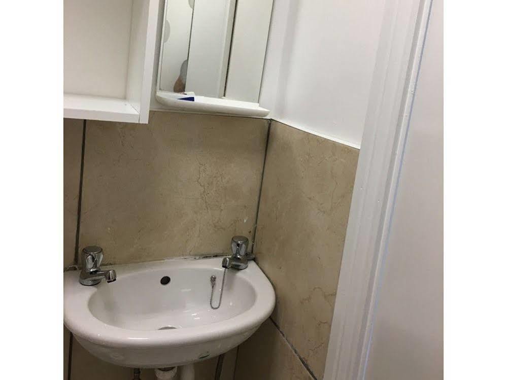 Mountjoy Serviced Apartment