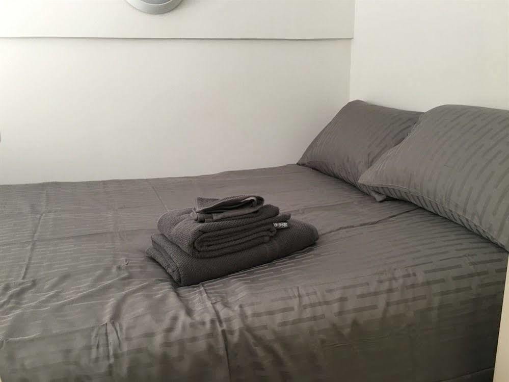 Mountjoy Serviced