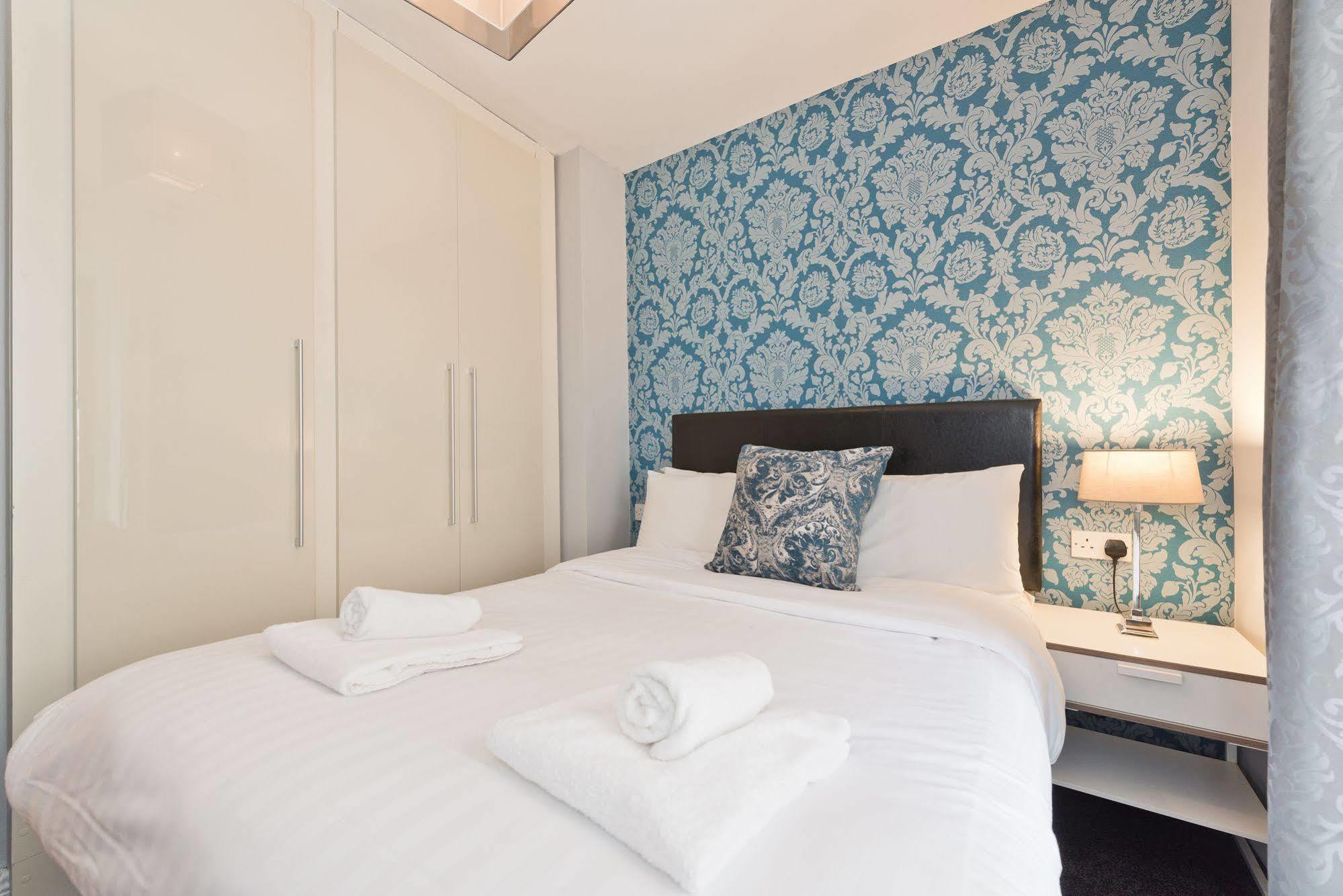 Hotel Riverhouse Of Temple Bar
