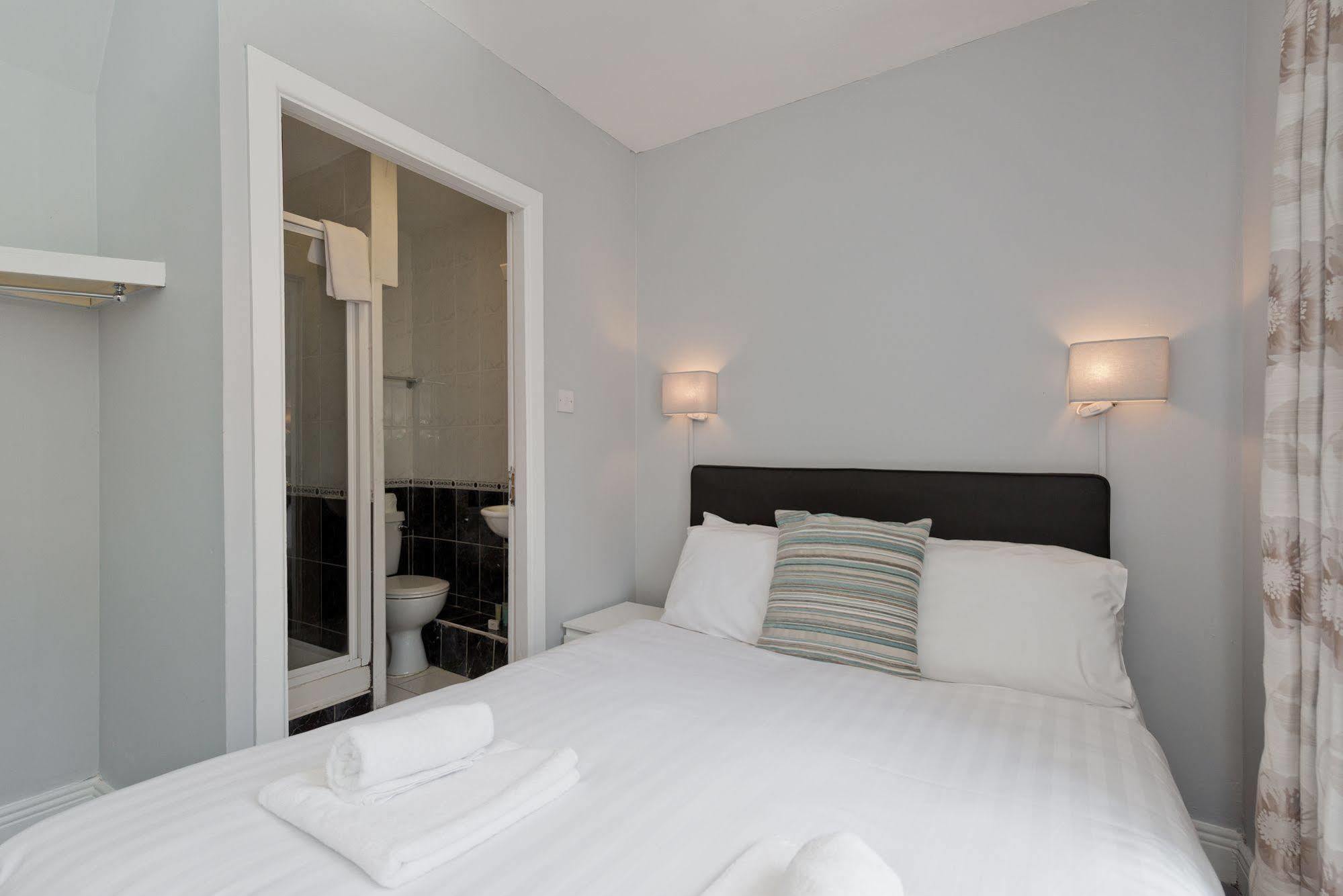Hotel Riverhouse Of Temple Bar Dublin