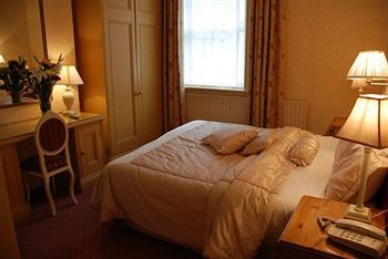 Guest house Kilronan House