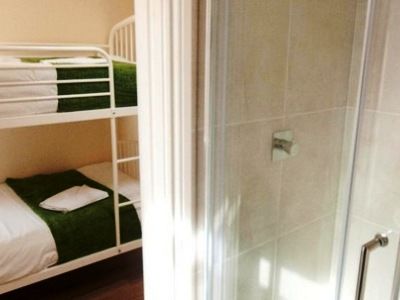 The Times - Camden Place Hostel *