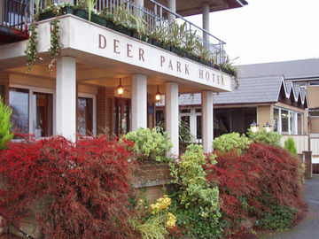 Hotel Deer Park Golf And Spa 3*