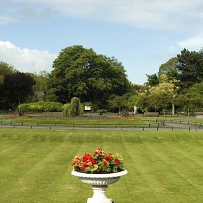 Harrington Hall 4* Dublin