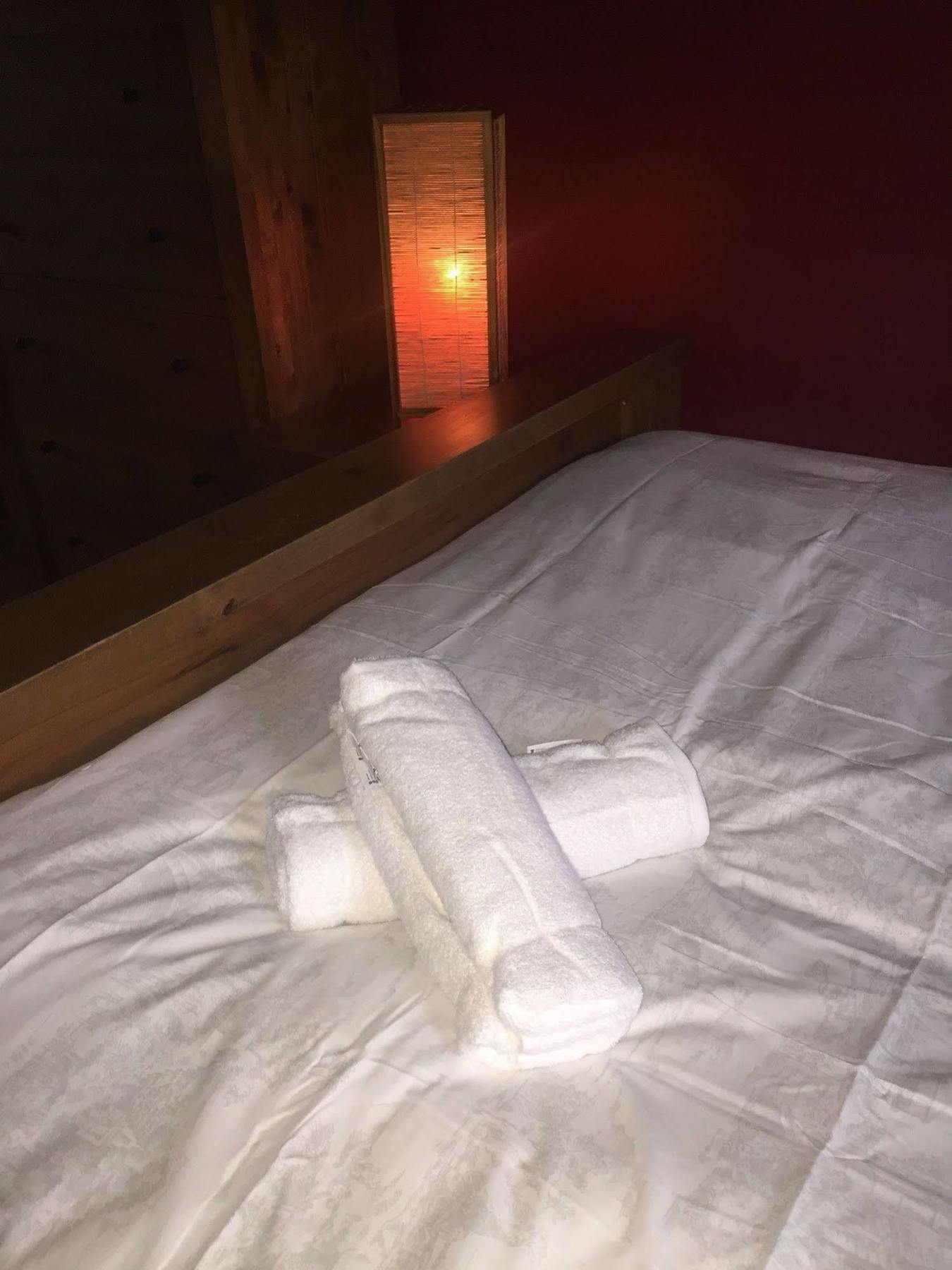 Apartment Gresham Self Catering Dublin