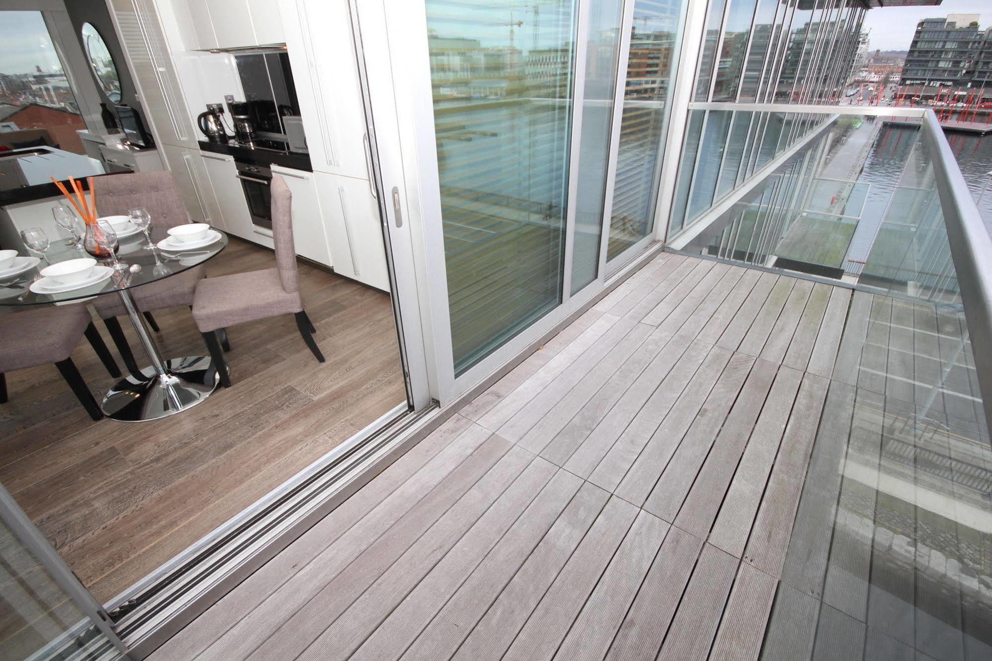 Apartment Beautiful Pearse Street