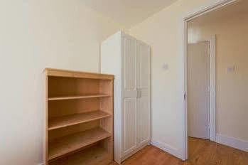 Apartment Townsend Dublin