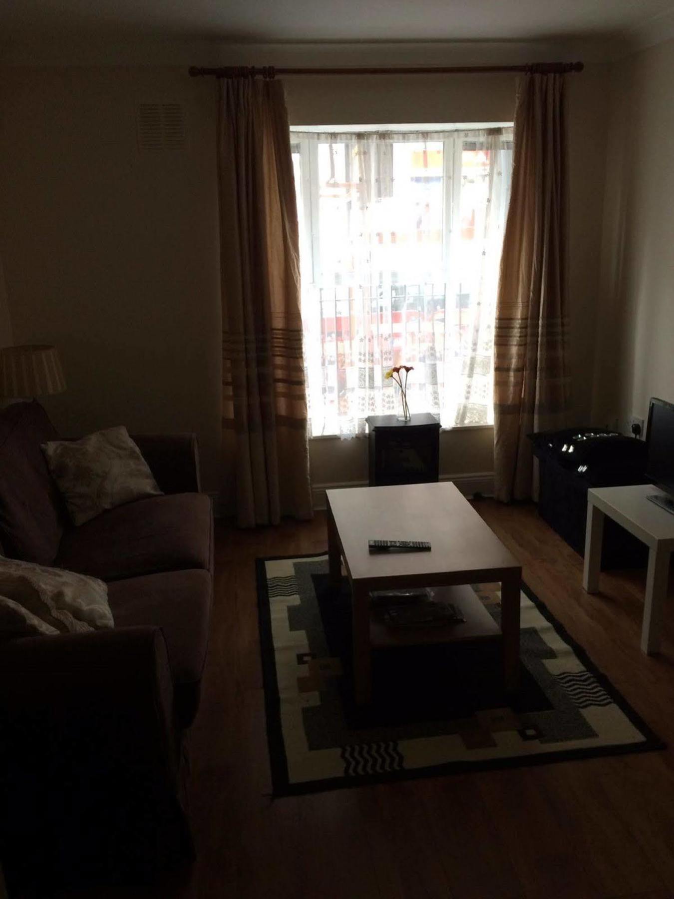 Parnell Street Apartment