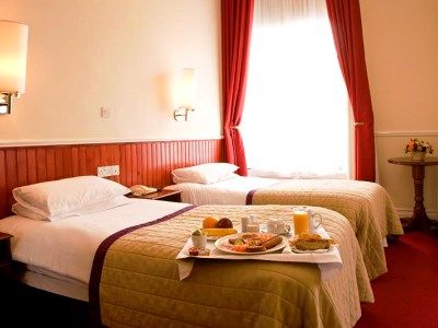 Hotel The Lansdowne 3*
