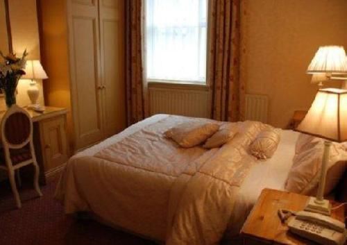 Kilronan House 3*