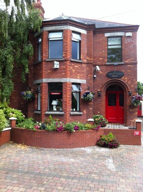 Gasthof Ashling House Serviced