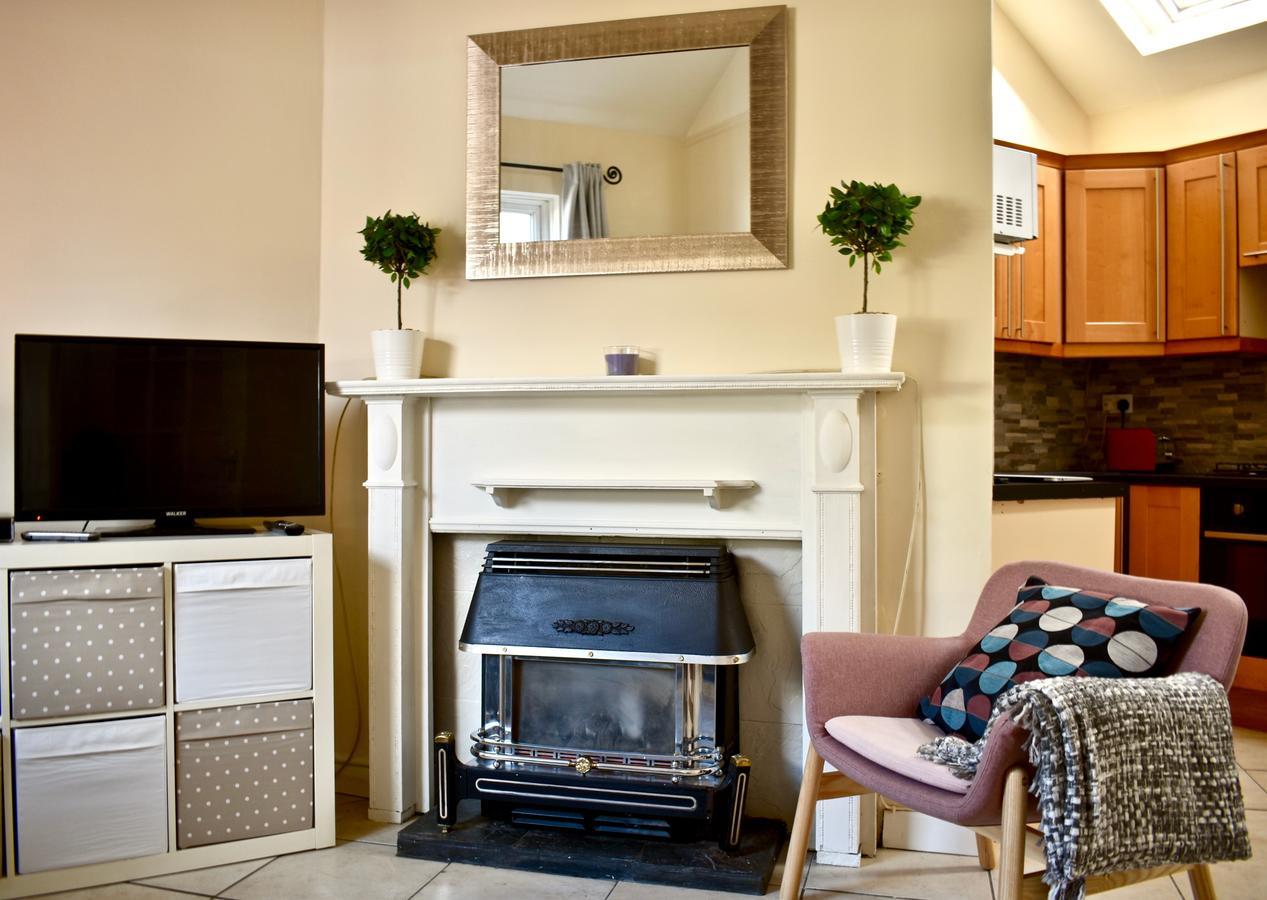 Cosy 2 Bedroom House In The Heart Of Dublin