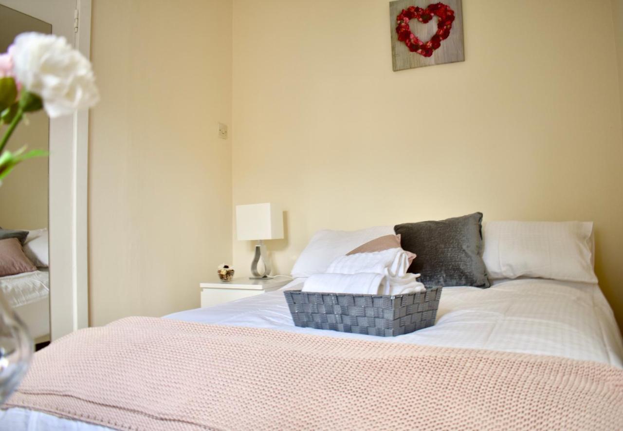 Cosy 2 Bedroom House In The Heart Of Apartment Dublin