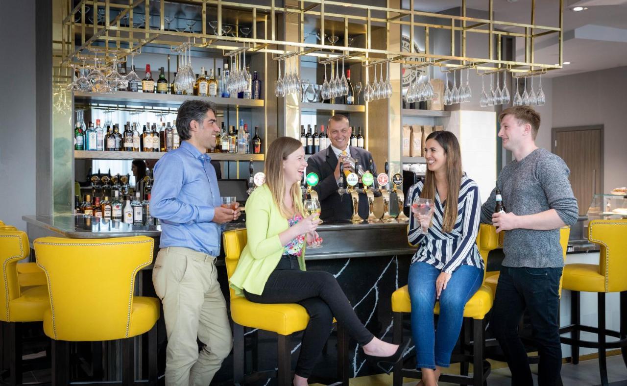 Maldron Kevin Street Hotel Dublin