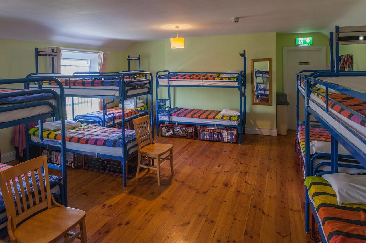 Hostel The Four Courts *