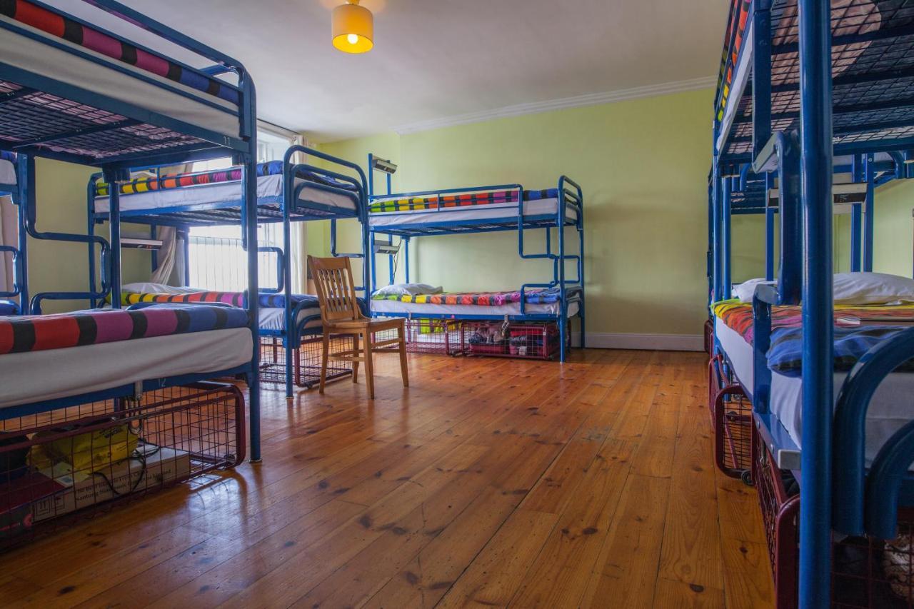 Hostel The Four Courts Dublin