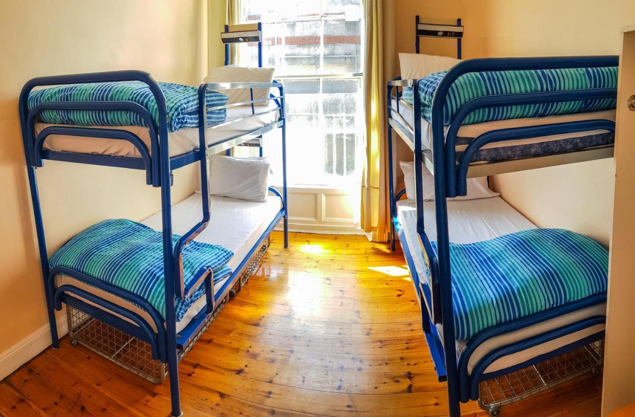 Hostel The Four Courts *