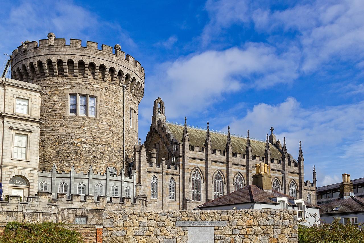 The Davenport Dublin