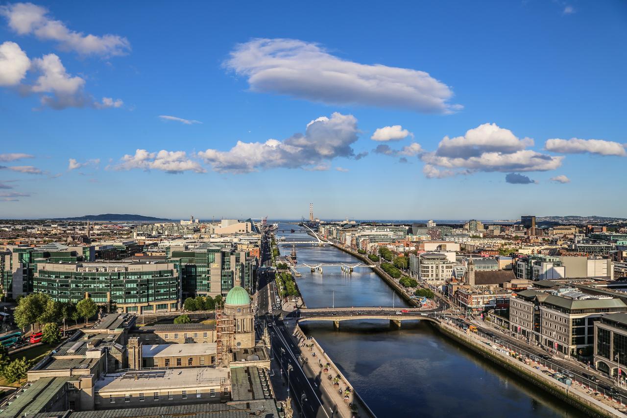 Travelodge Rathmines 3* Dublin