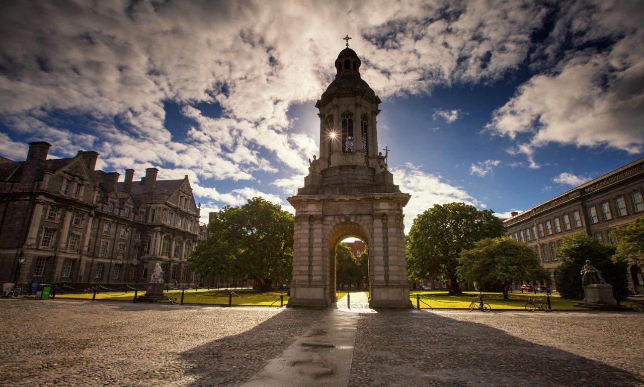 Hotel Travelodge Rathmines Dublin