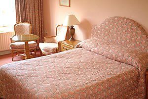 Hotel Deer Park Golf And Spa
