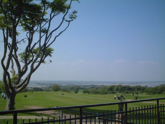 Deer Park Golf And Spa Dublin